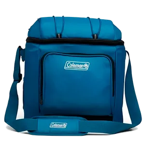 Bolso Térmico Portátil Coleman Chiller 30 Latas